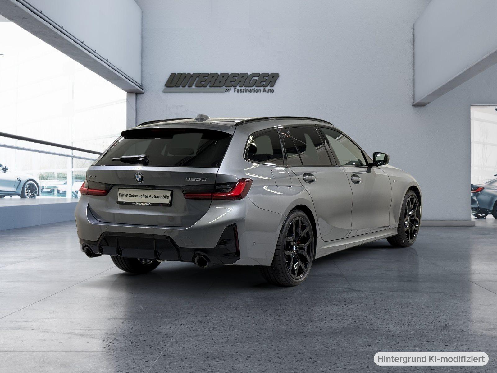 BMW 3er Touring – Bild 3
