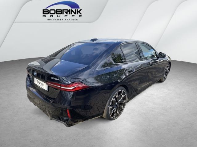 BMW 5er – Bild 4