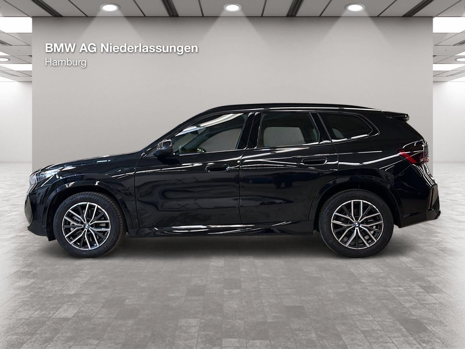 BMW X1 – Bild 2
