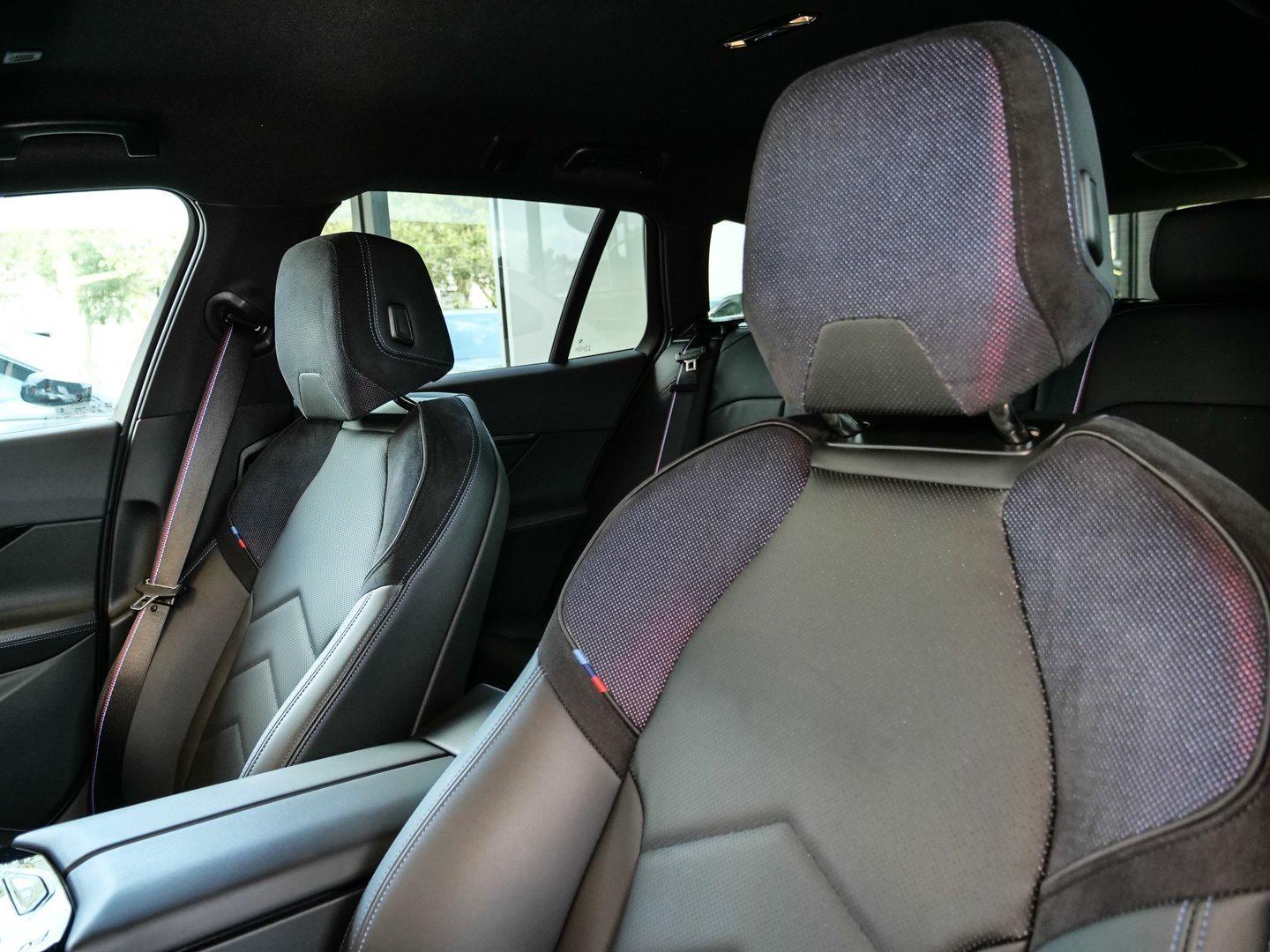 BMW 5er Touring – Bild 9