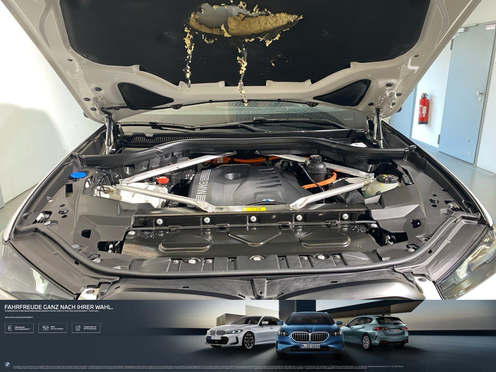 BMW X5 – Bild 11