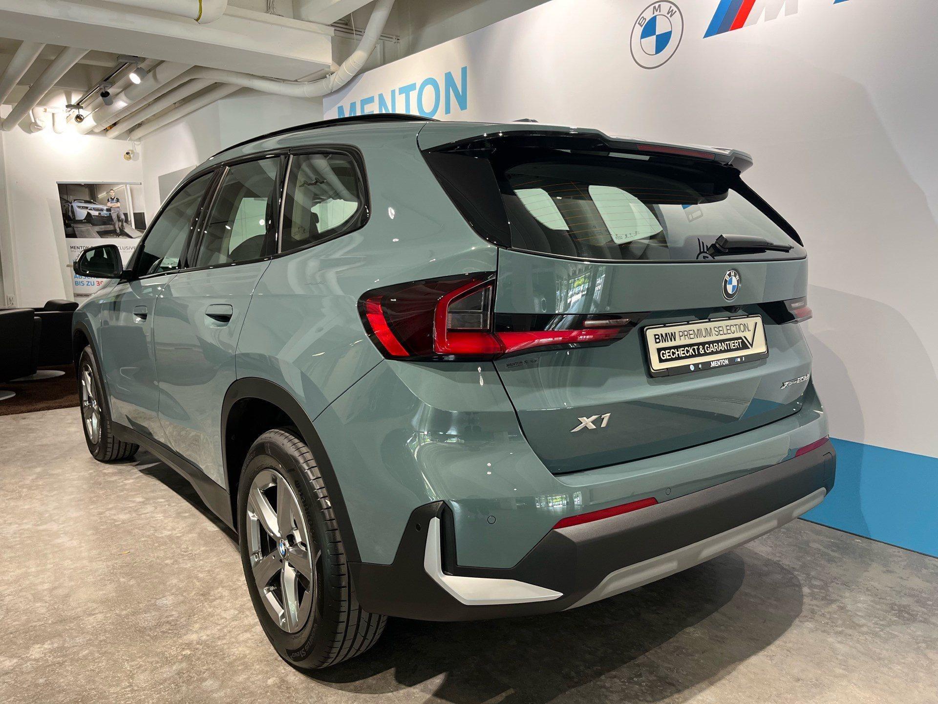 BMW X1 – Bild 4