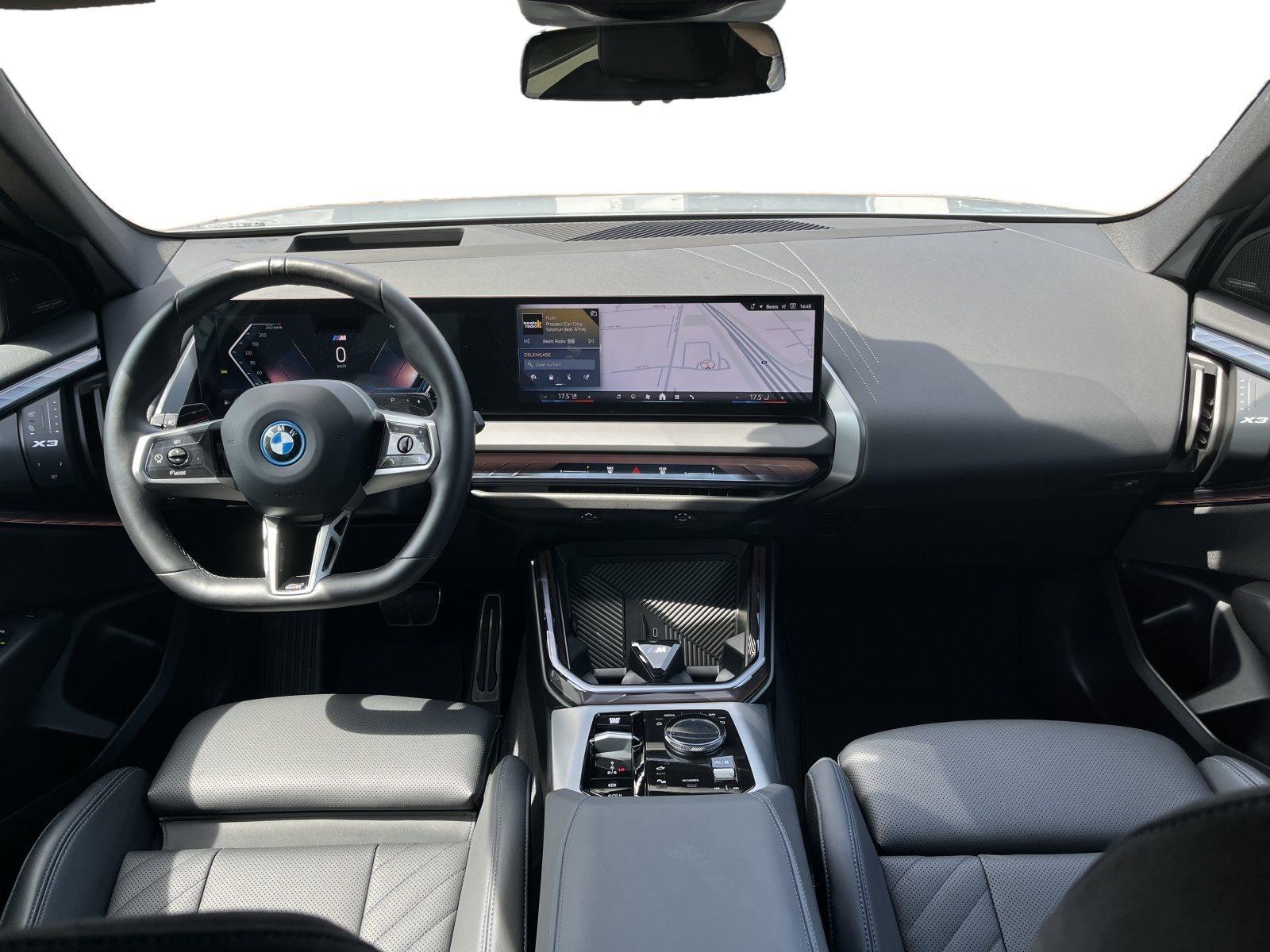 BMW X3 – Bild 16