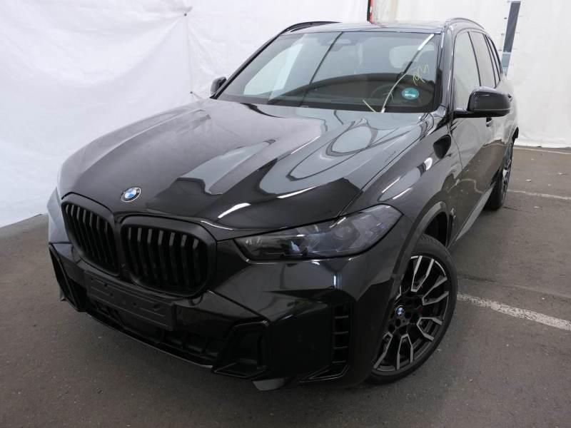 BMW X5 – Bild 2