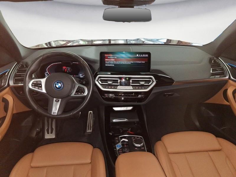 BMW iX3 – Bild 9