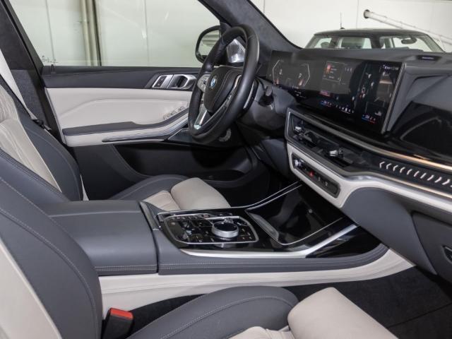 BMW X7 – Bild 24