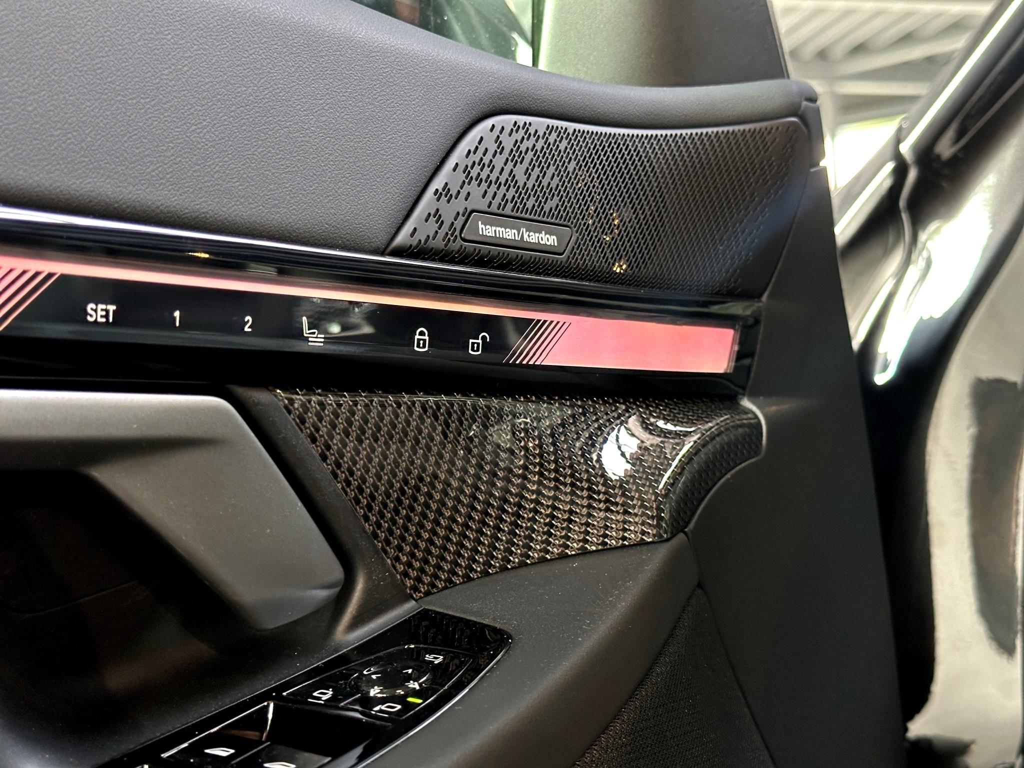 BMW 5er Touring – Bild 19