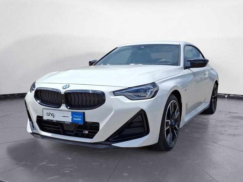 BMW 2er Coupé
