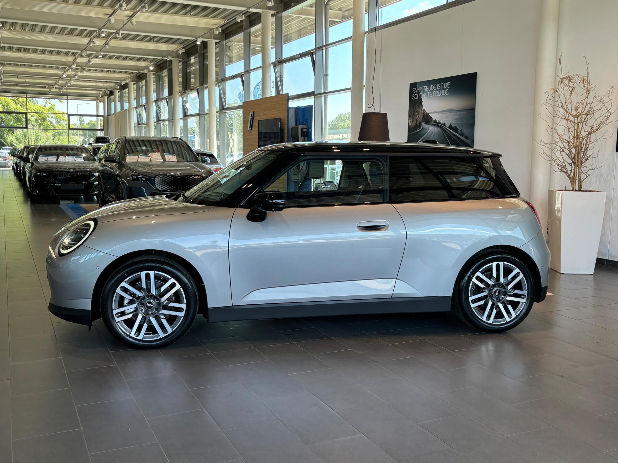 MINI Cooper 3-Türer – Bild 12
