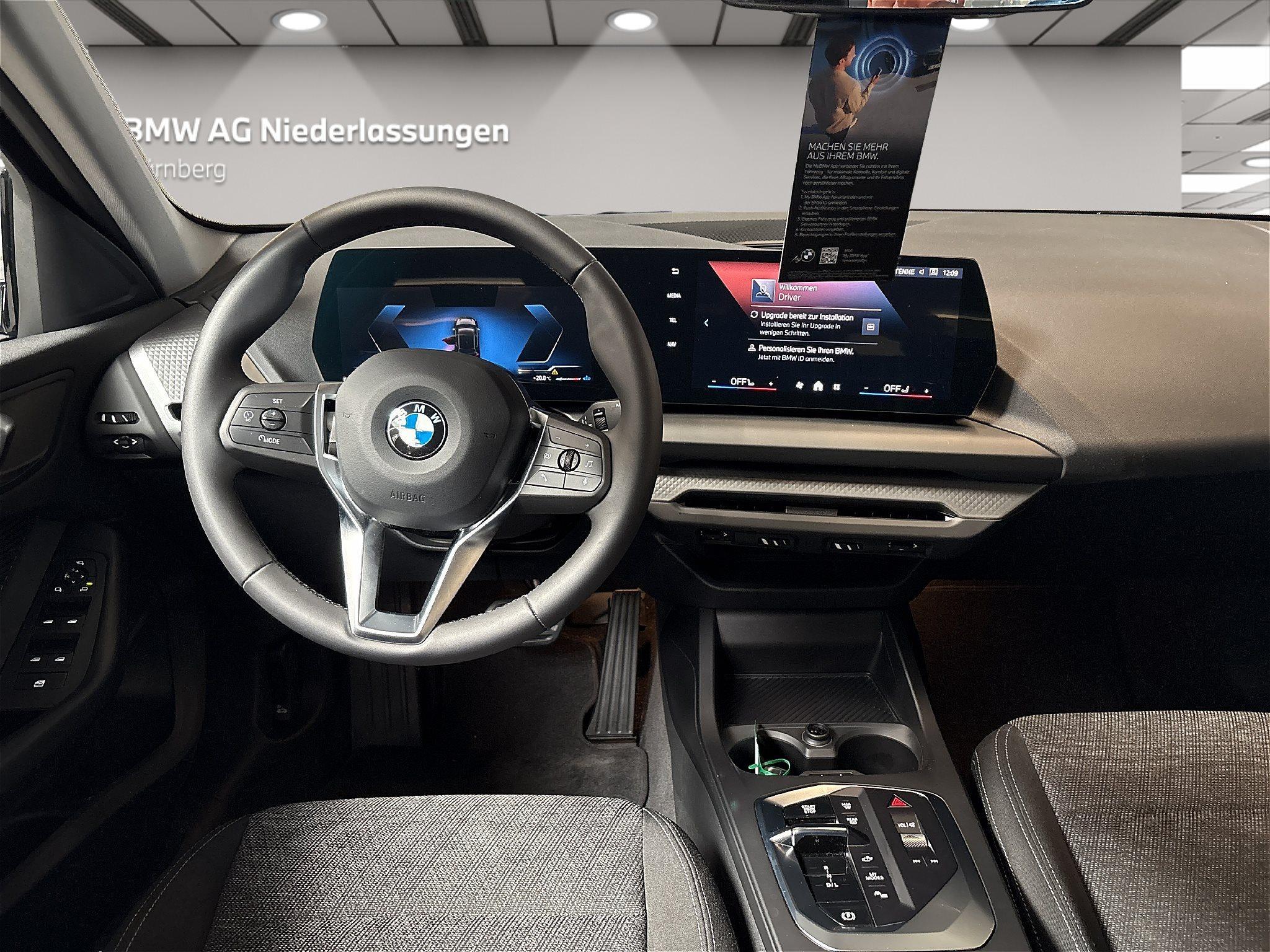 BMW 1er – Bild 9