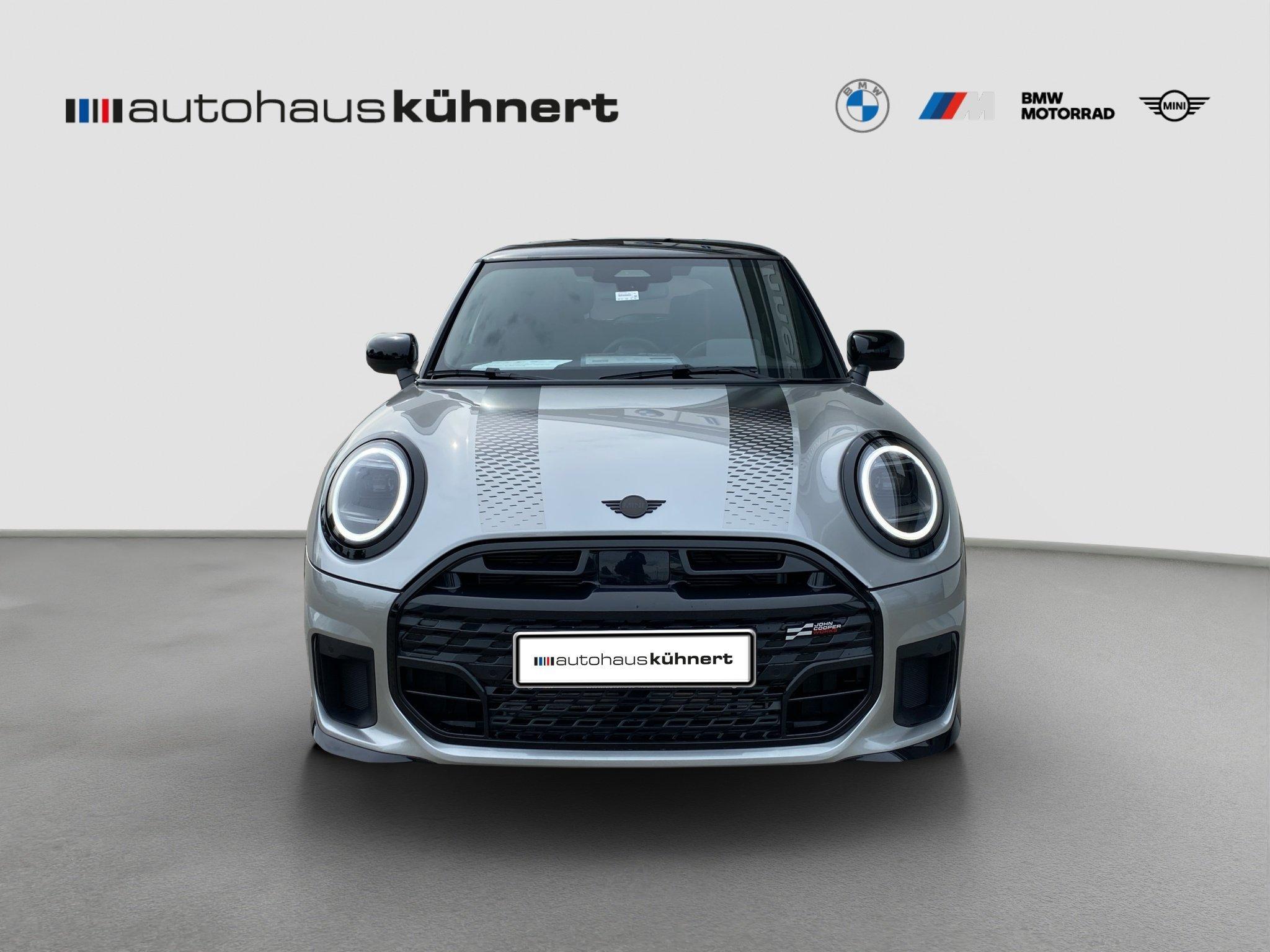 MINI Cooper 3-Türer – Bild 3