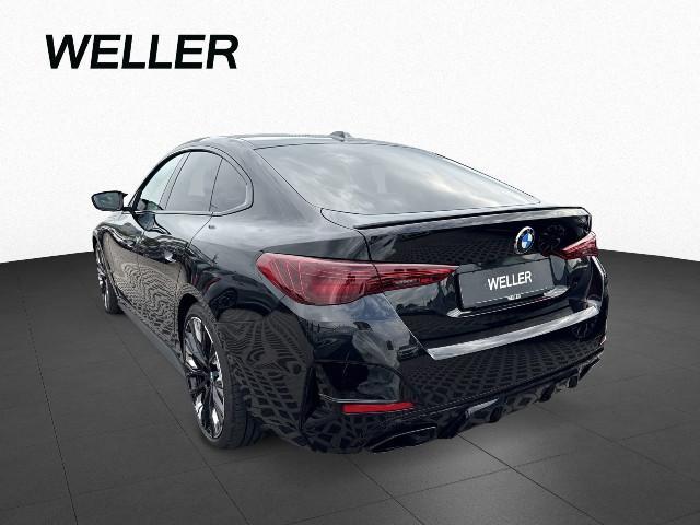 BMW 4er Gran Coupé – Bild 4