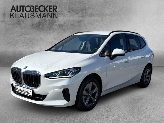 BMW 2er Active Tourer – Bild 19