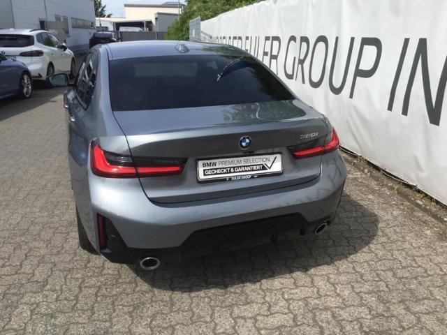 BMW 3er – Bild 10