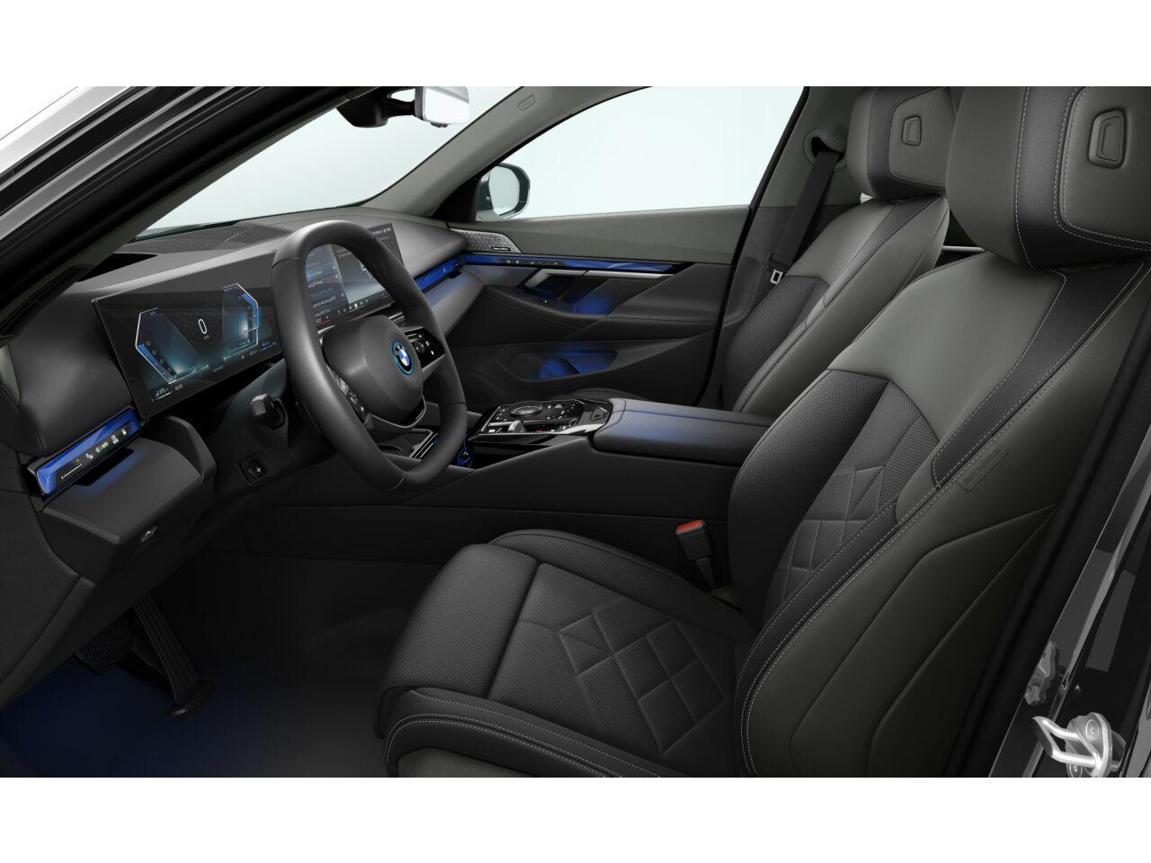 BMW 5er – Bild 17