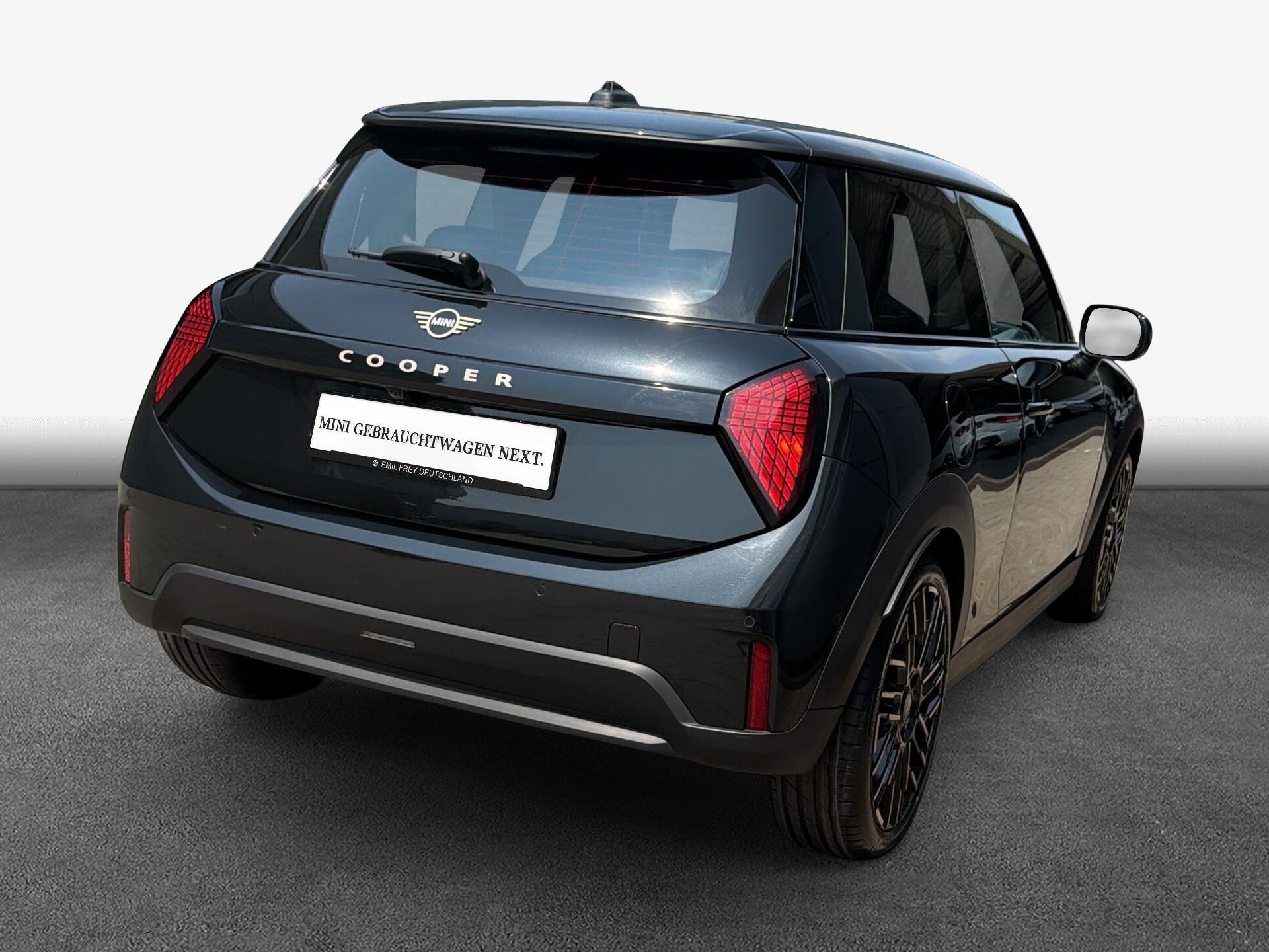 MINI Cooper 3-Türer – Bild 2