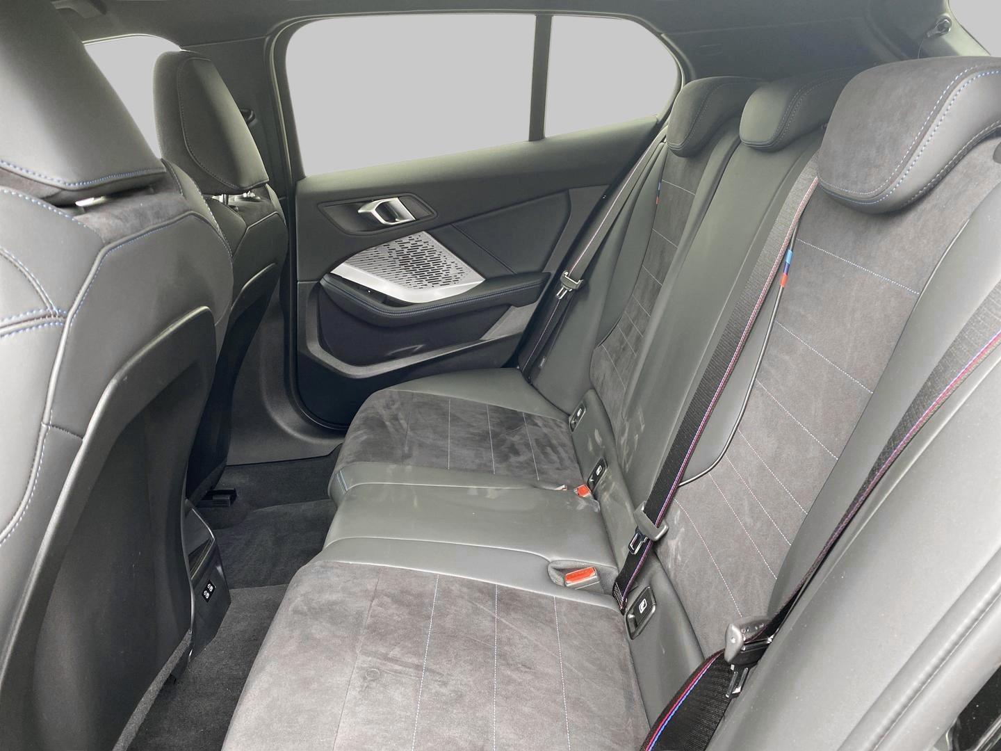 BMW 1er – Bild 18