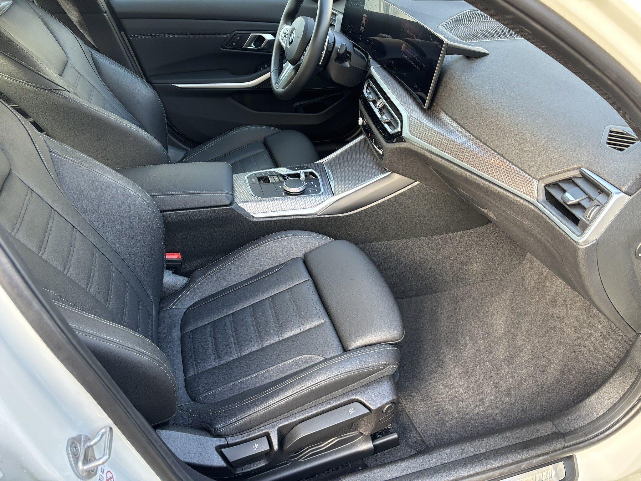 BMW 3er – Bild 15