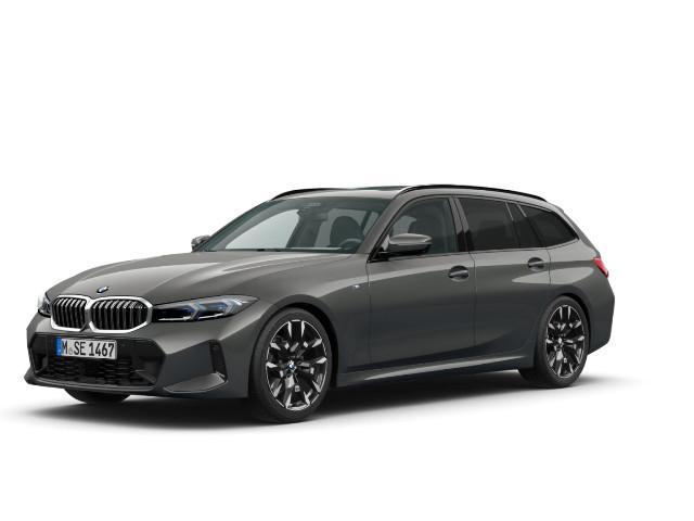 BMW 3er Touring