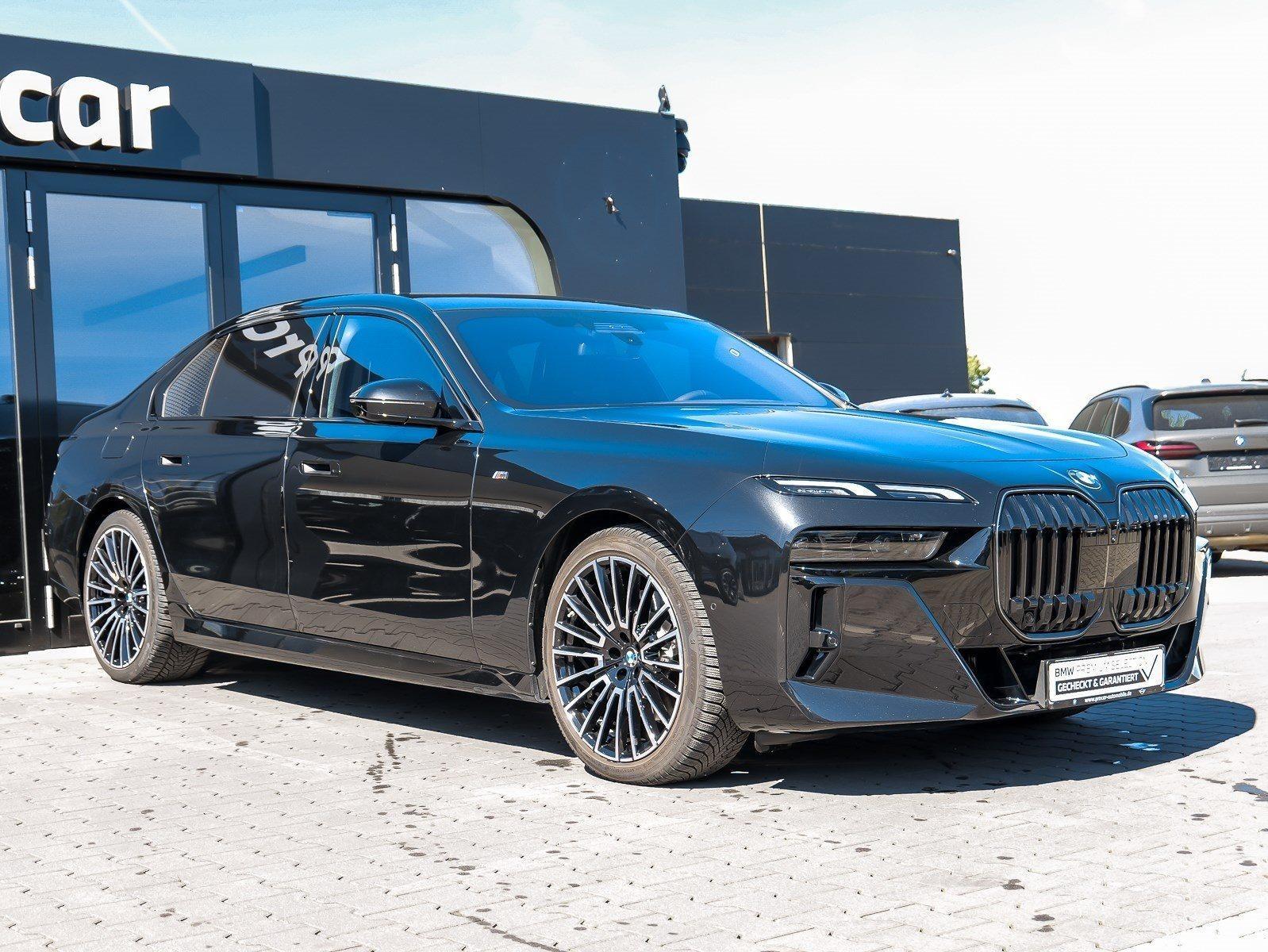 BMW 7er – Bild 6