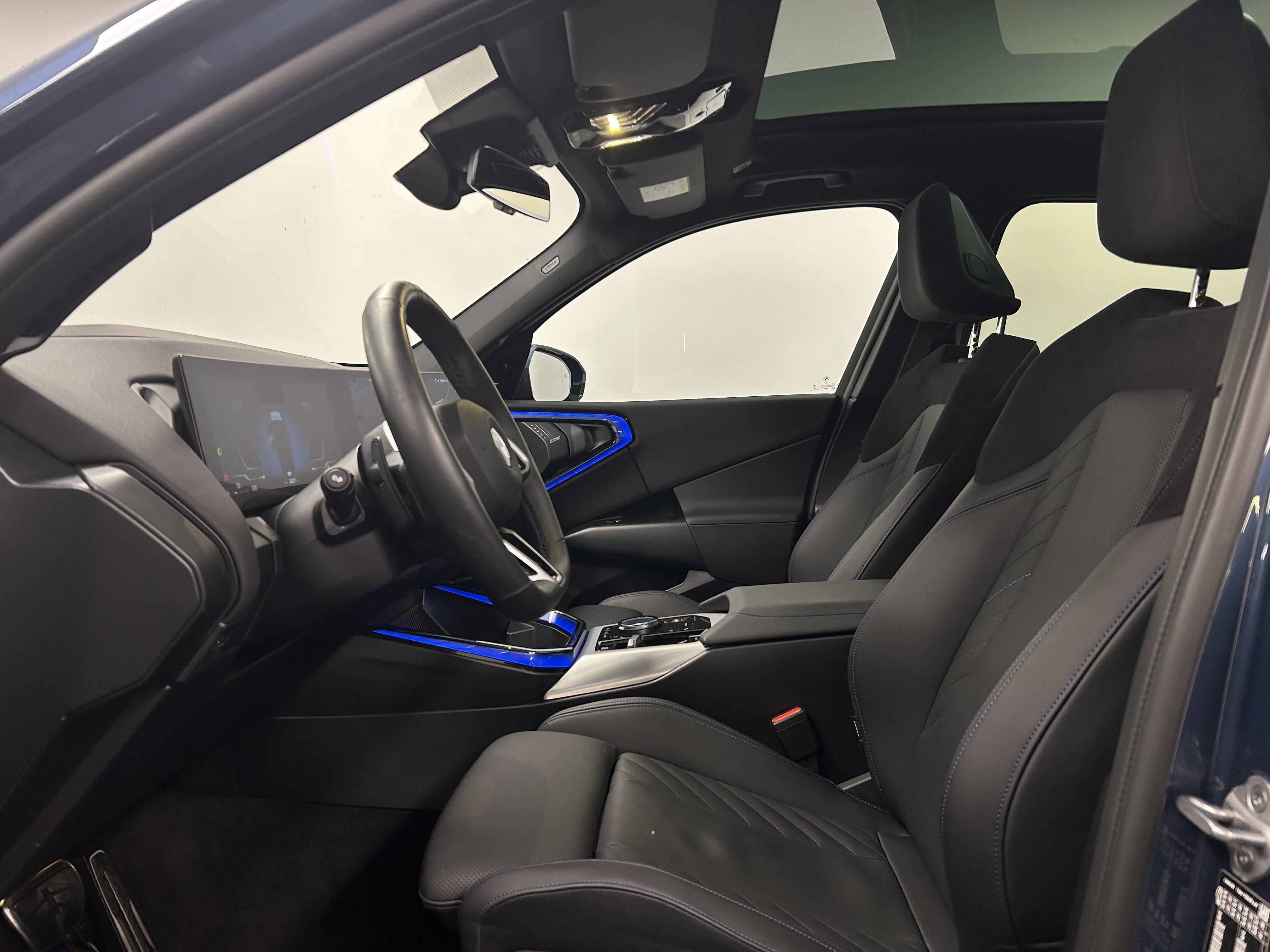 BMW X3 – Bild 4