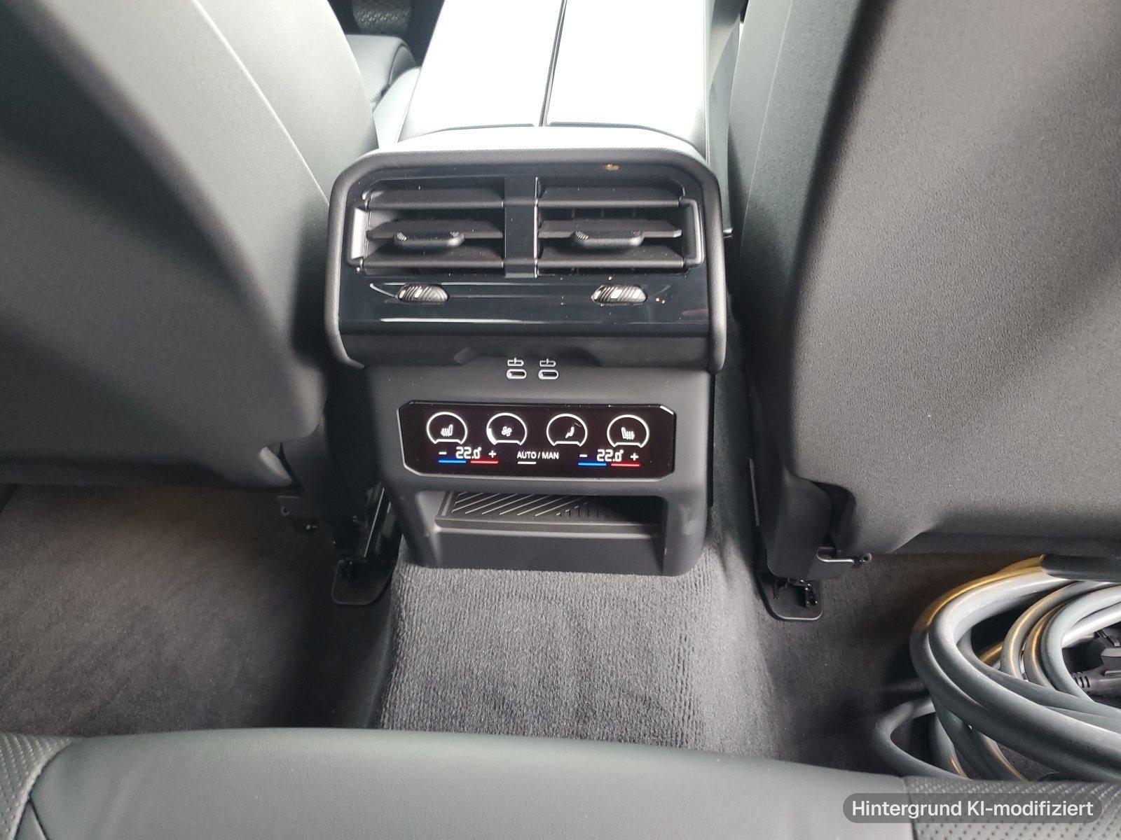 BMW 5er – Bild 21
