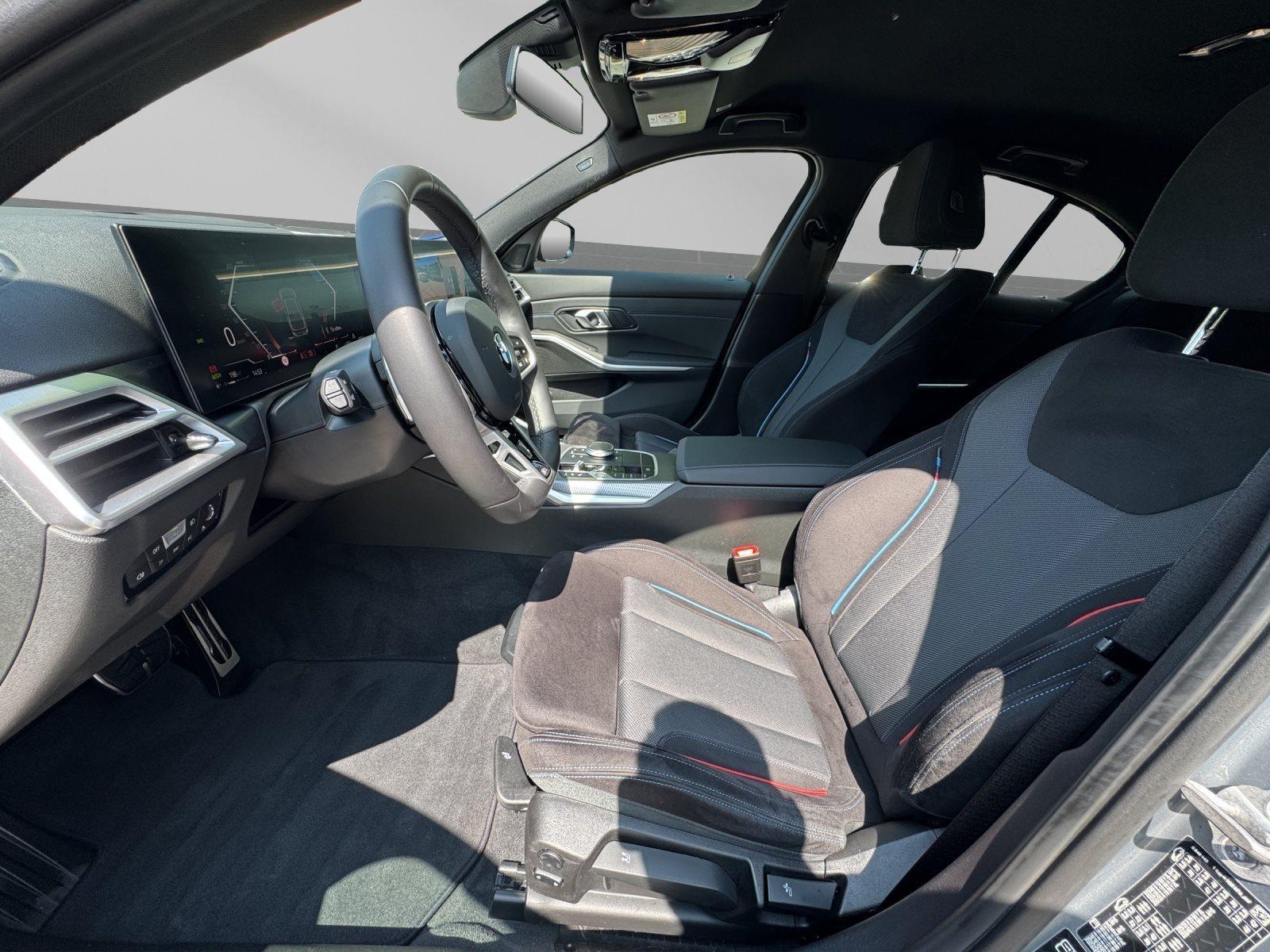 BMW 3er – Bild 8