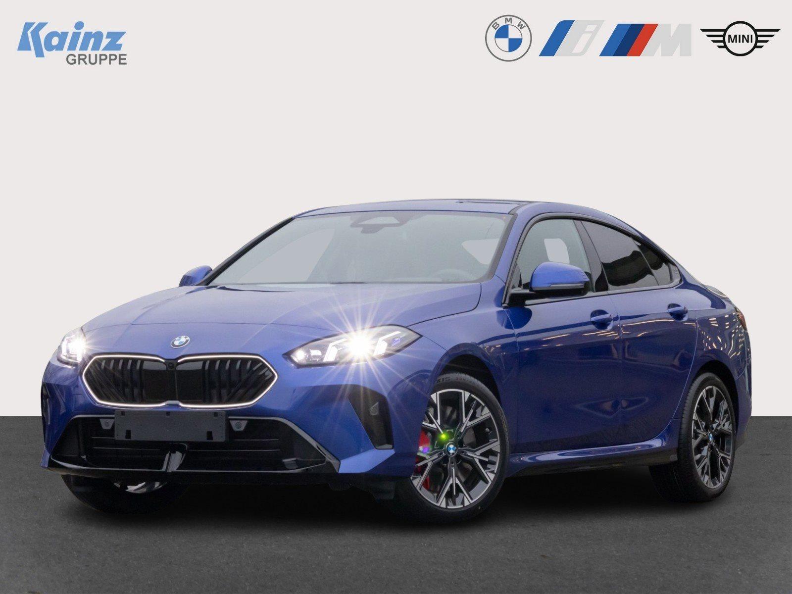 BMW 2er Gran Coupé