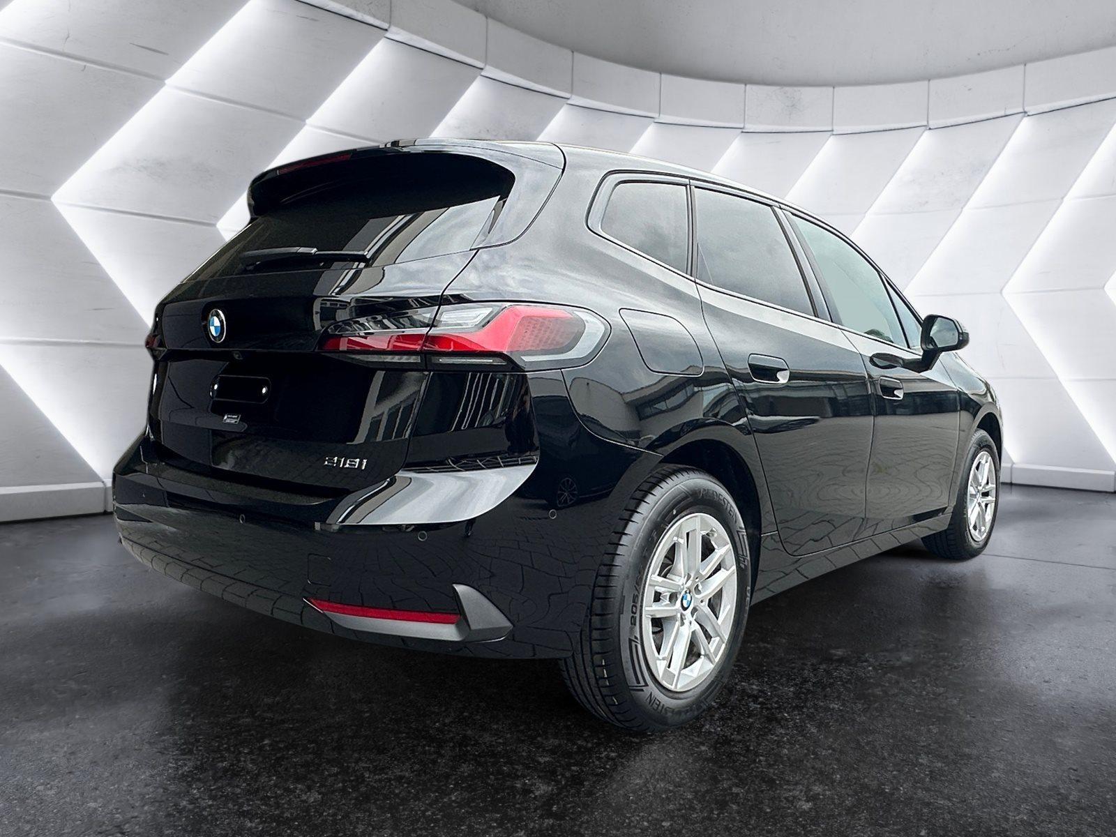 BMW 2er Active Tourer – Bild 5