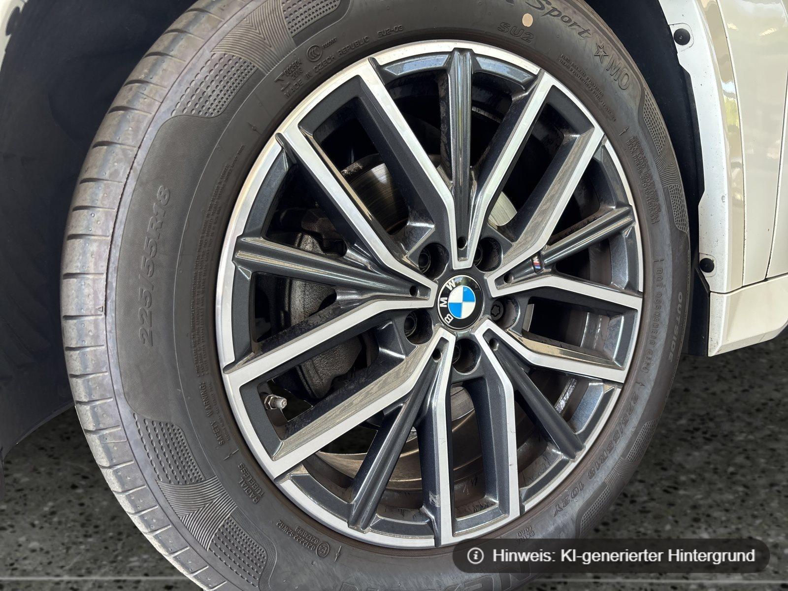 BMW X1 – Bild 19