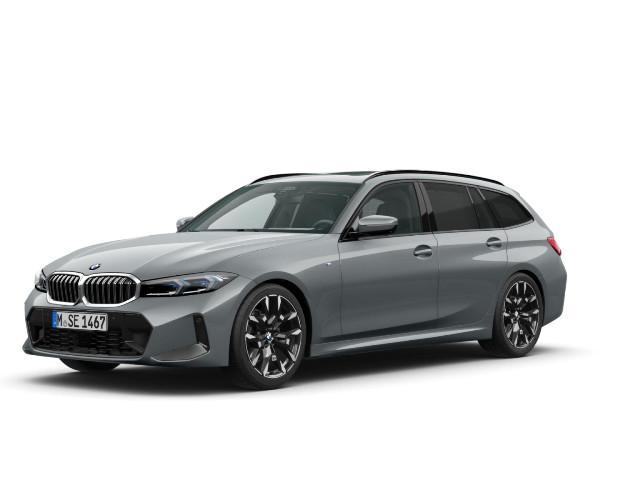 BMW 3er Touring