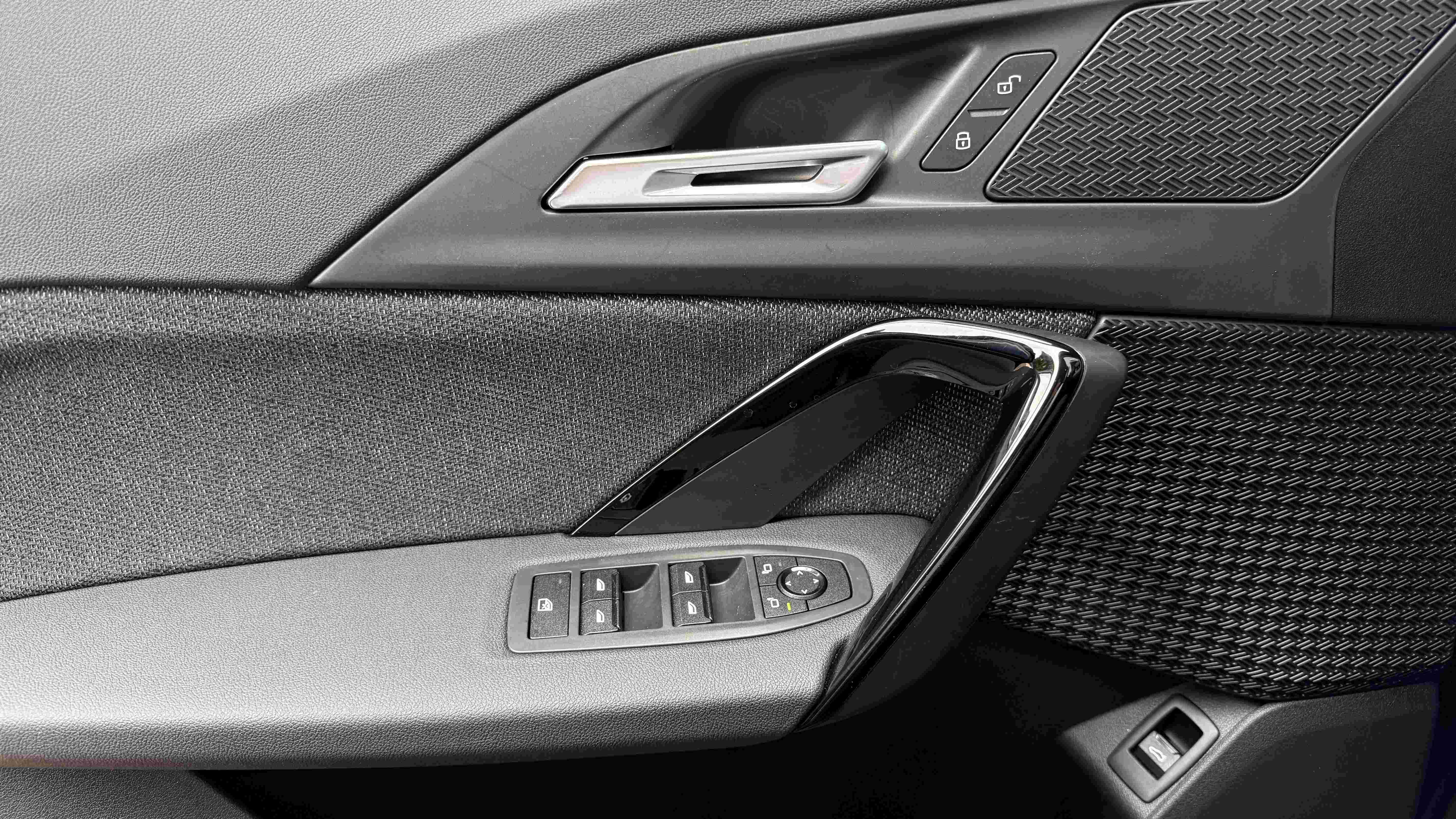 BMW X1 – Bild 8