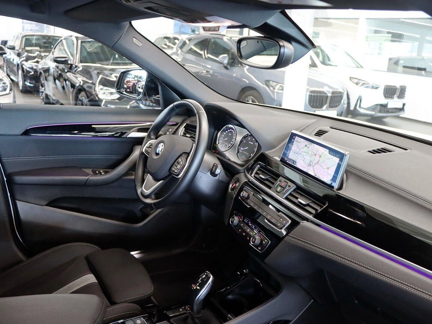 BMW X2 – Bild 5