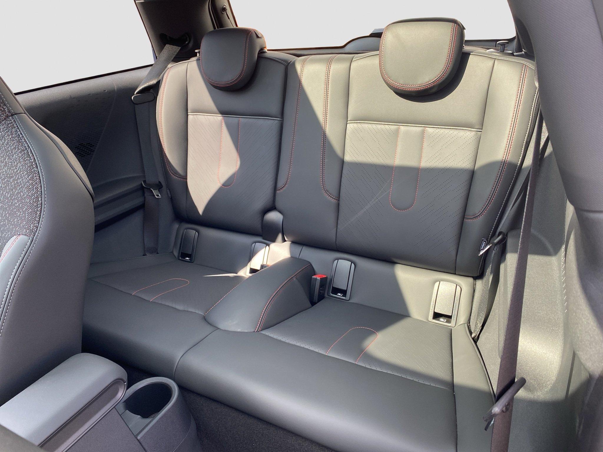 MINI Cooper 3-Türer – Bild 9