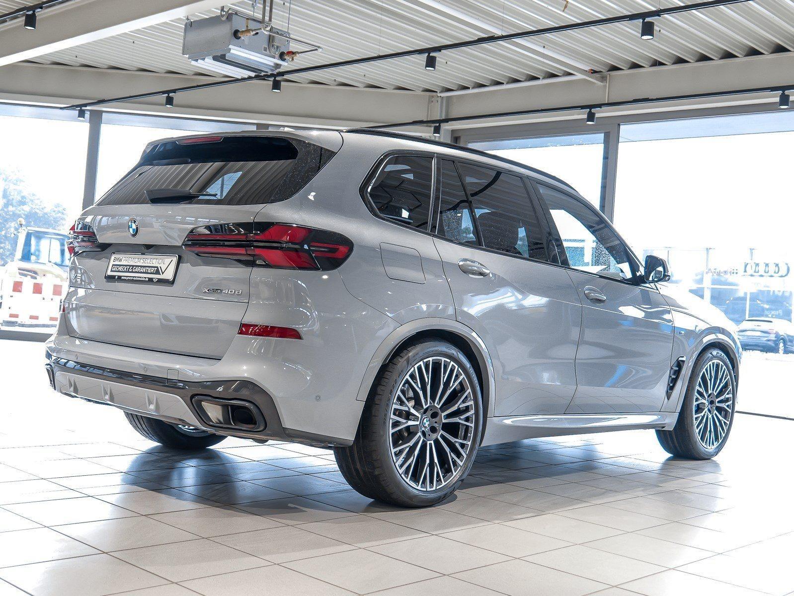 BMW X5 – Bild 2