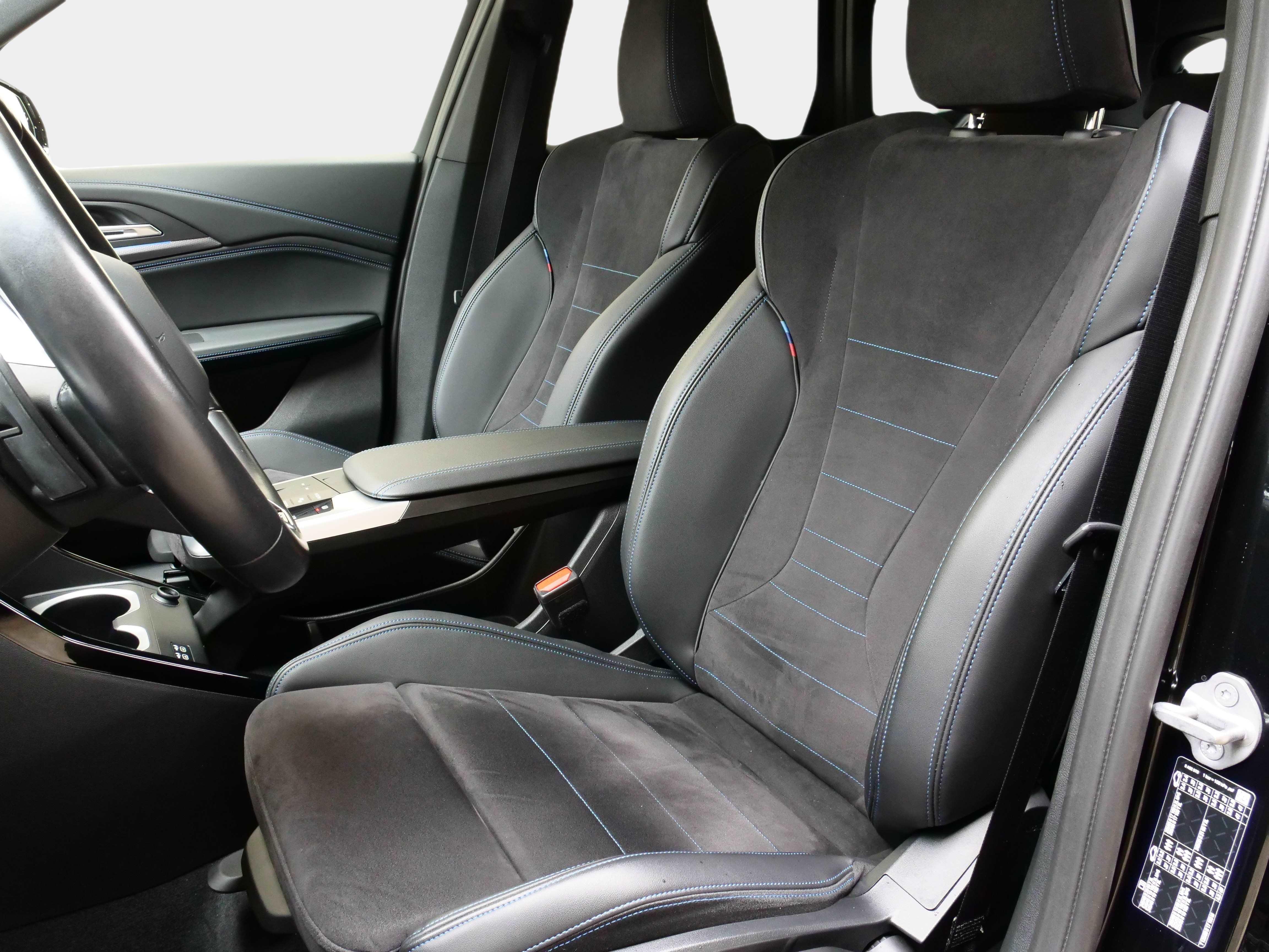 BMW X1 – Bild 12