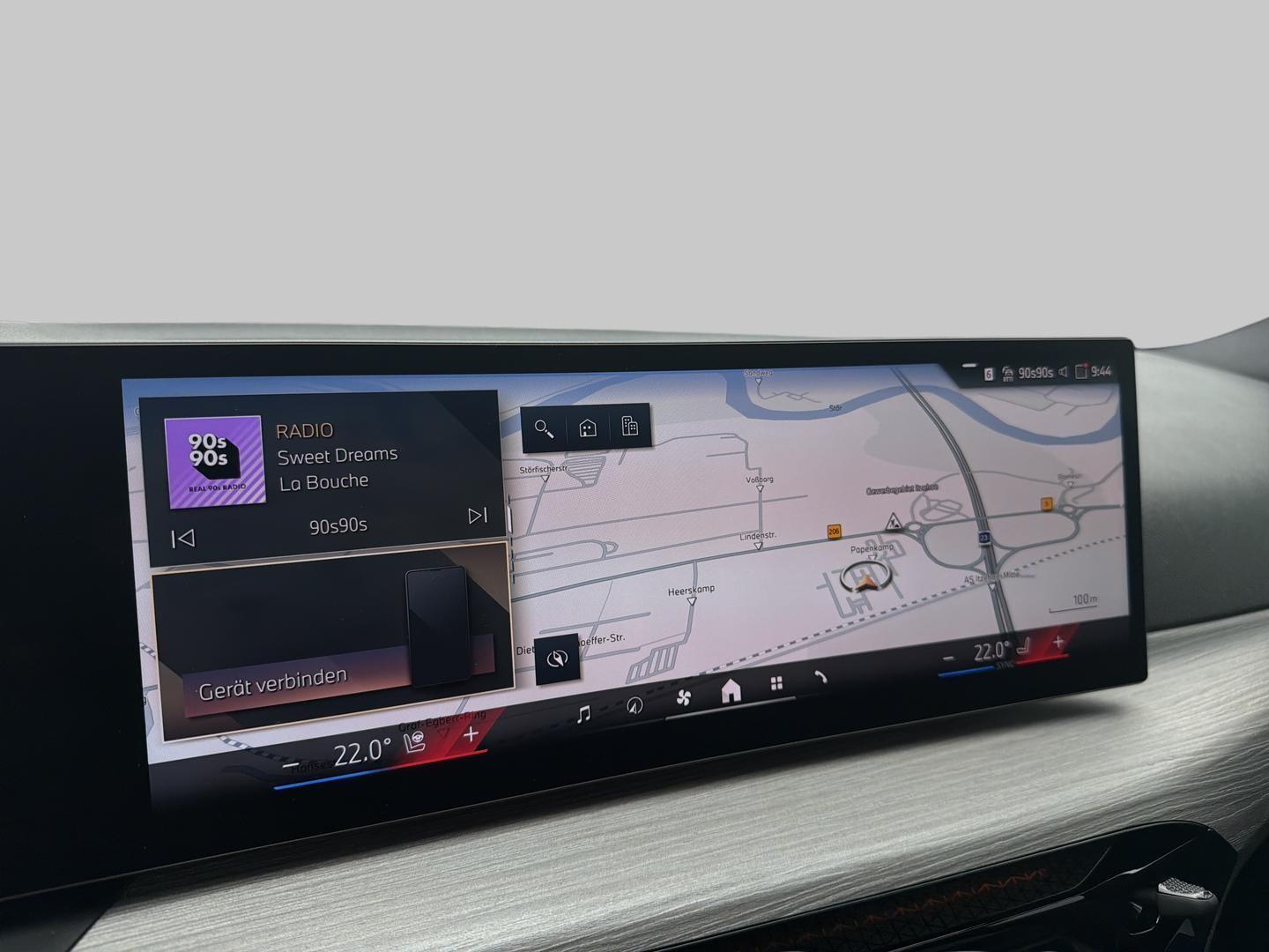 BMW 4er Gran Coupé – Bild 23