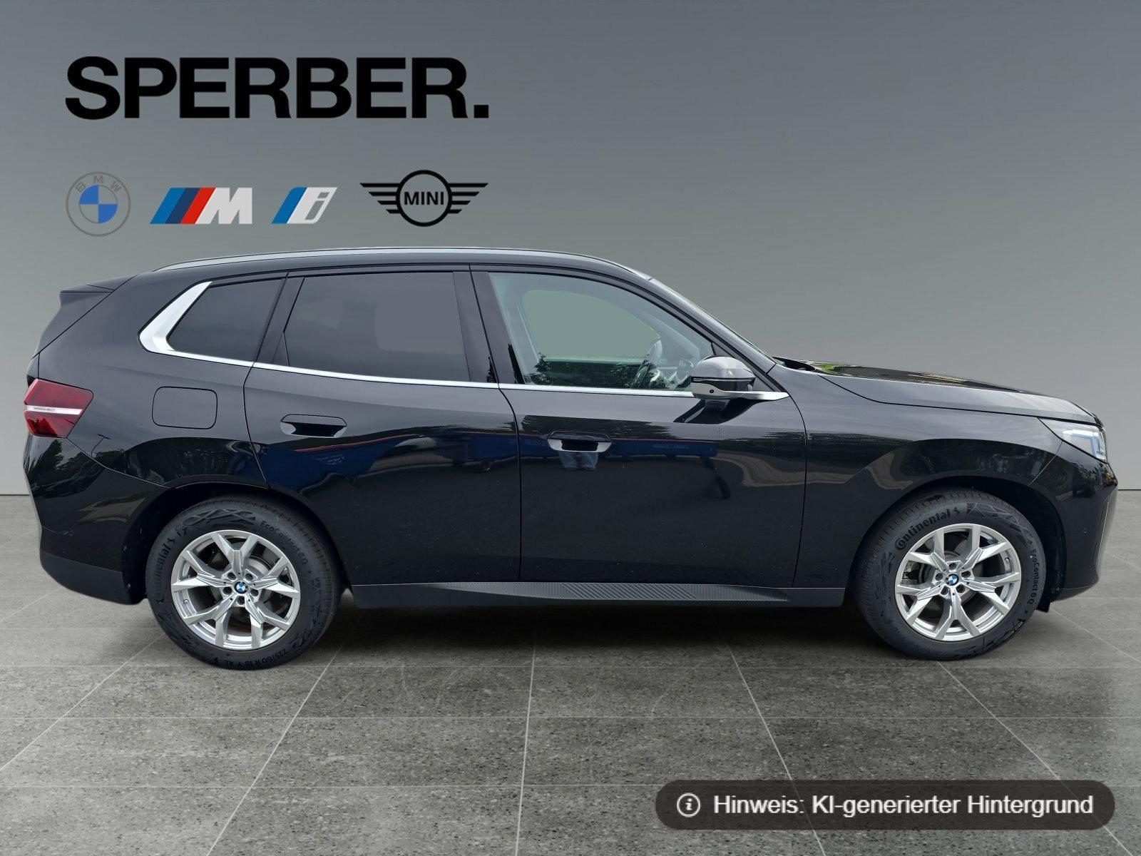 BMW X3 – Bild 6