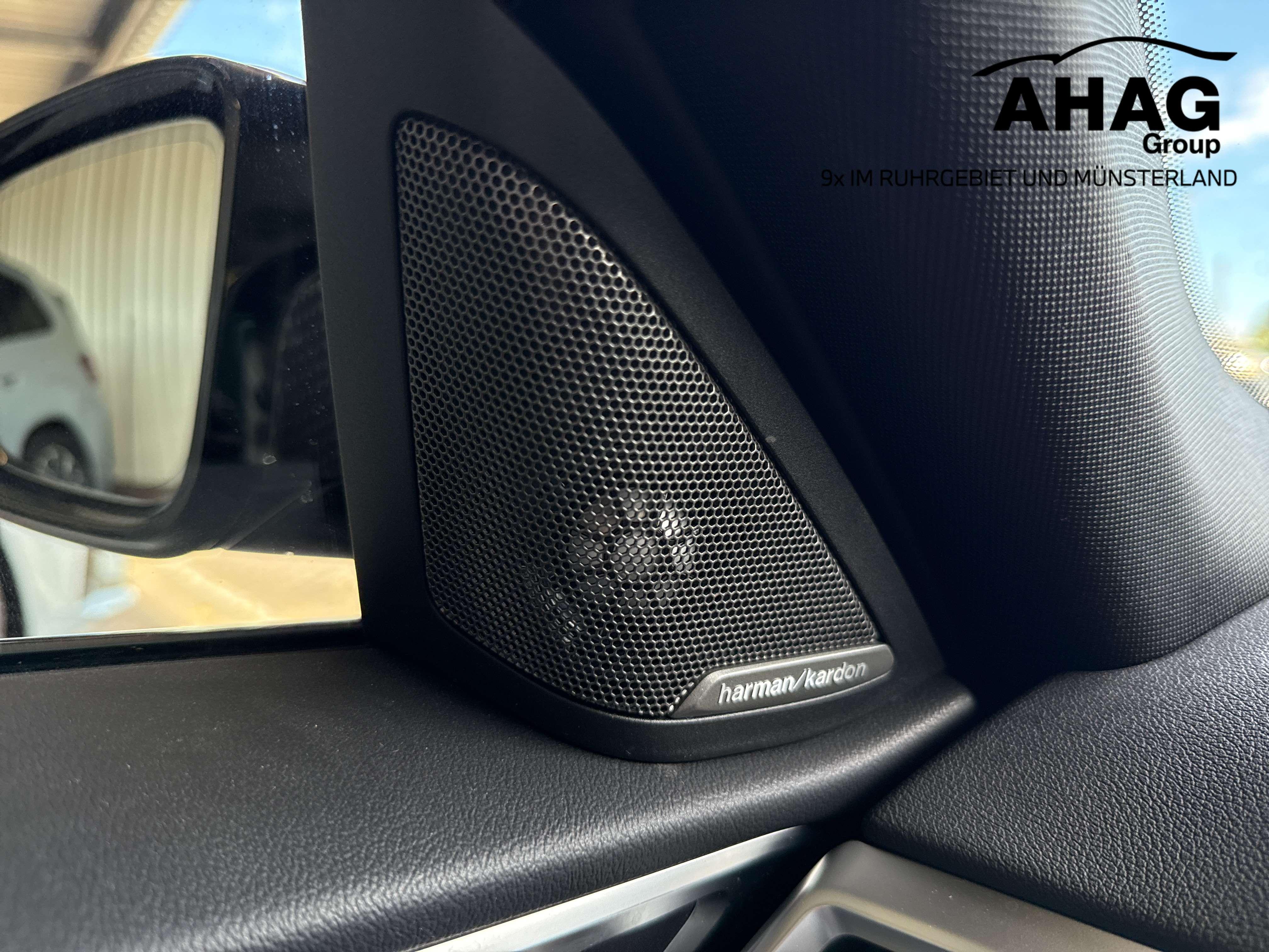 BMW i4 Gran Coupé – Bild 17