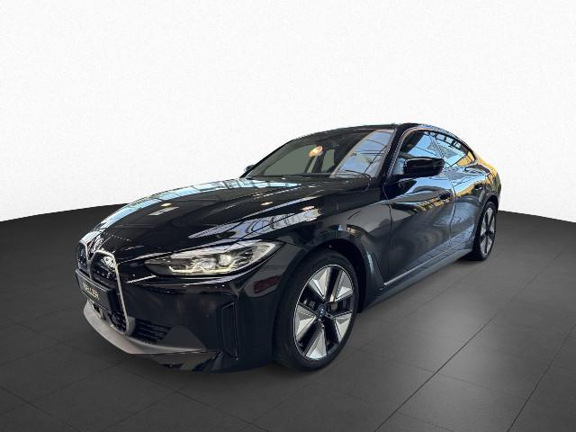 BMW i4 2022