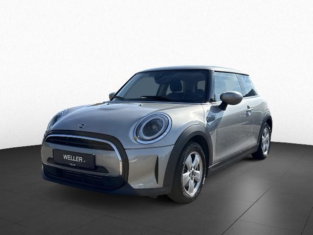 MINI Cooper 3-Türer