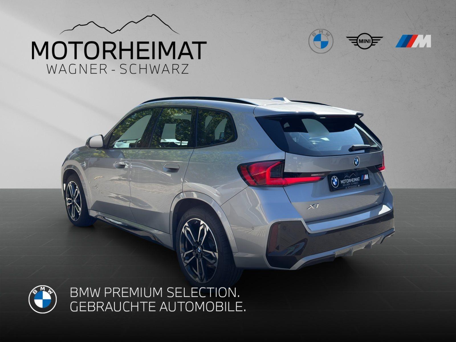 BMW X1 – Bild 4