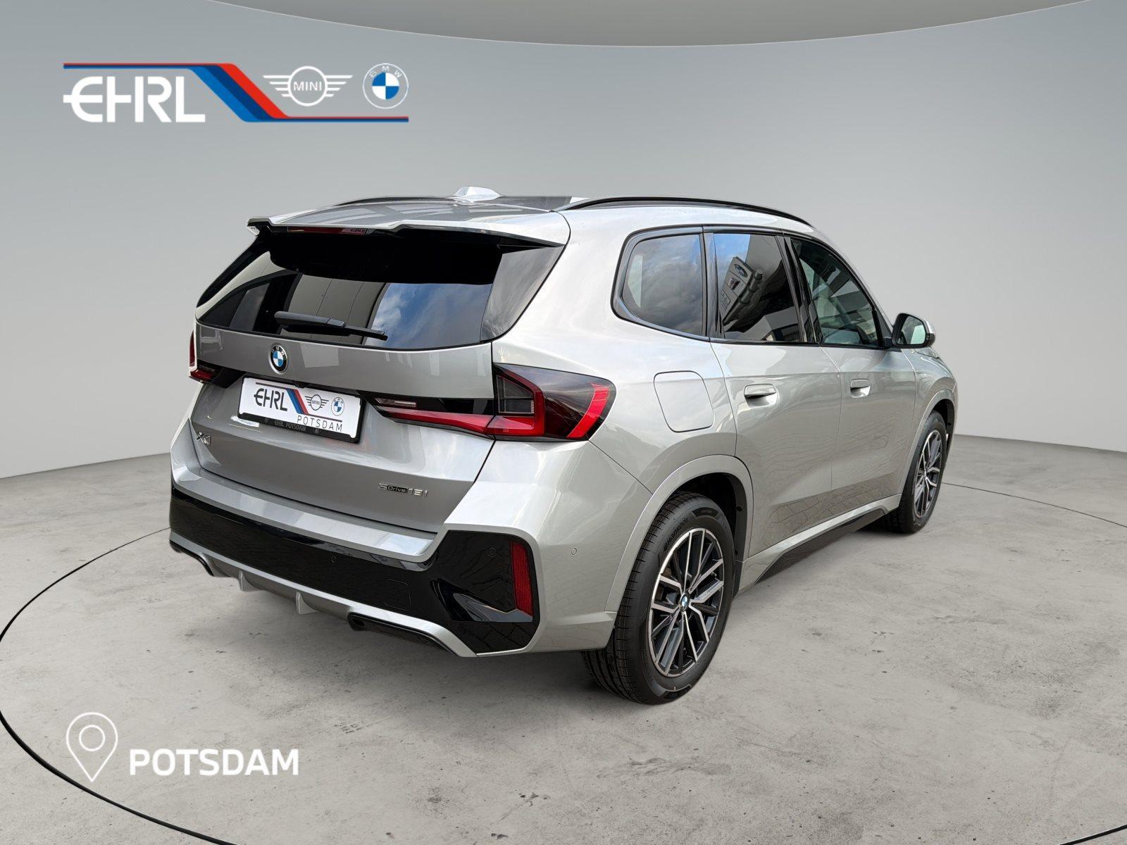 BMW X1 – Bild 12