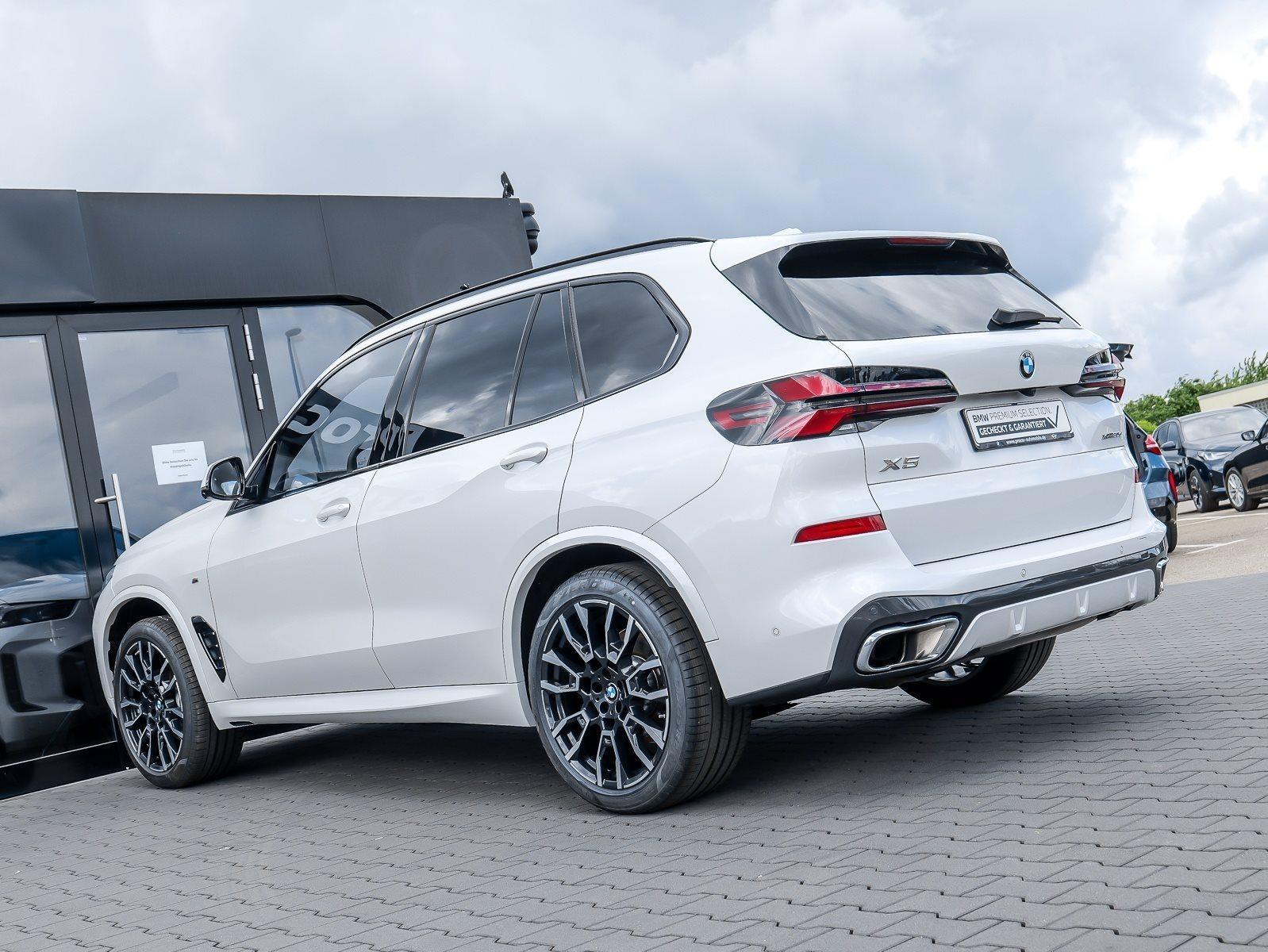 BMW X5 – Bild 15