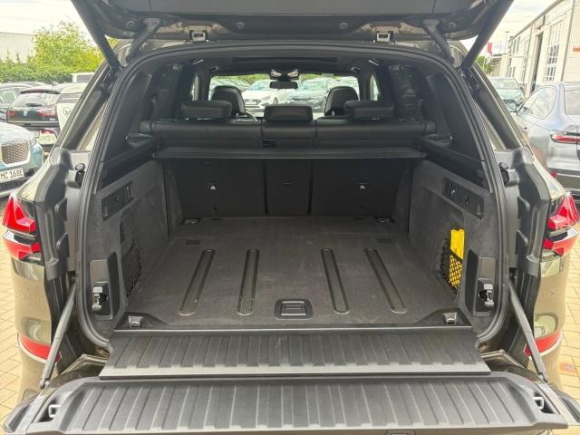 BMW X5 – Bild 12