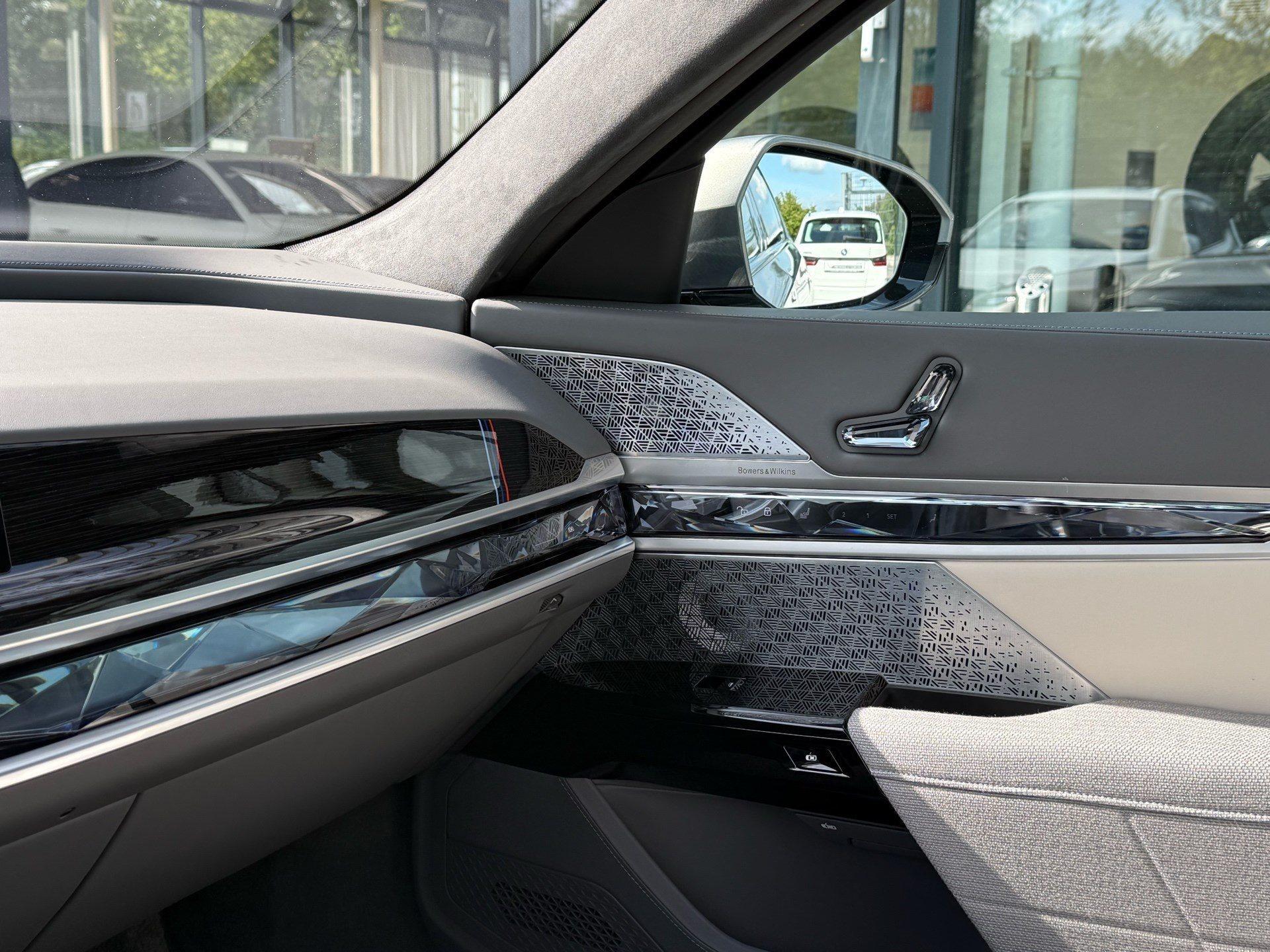 BMW 7er – Bild 9