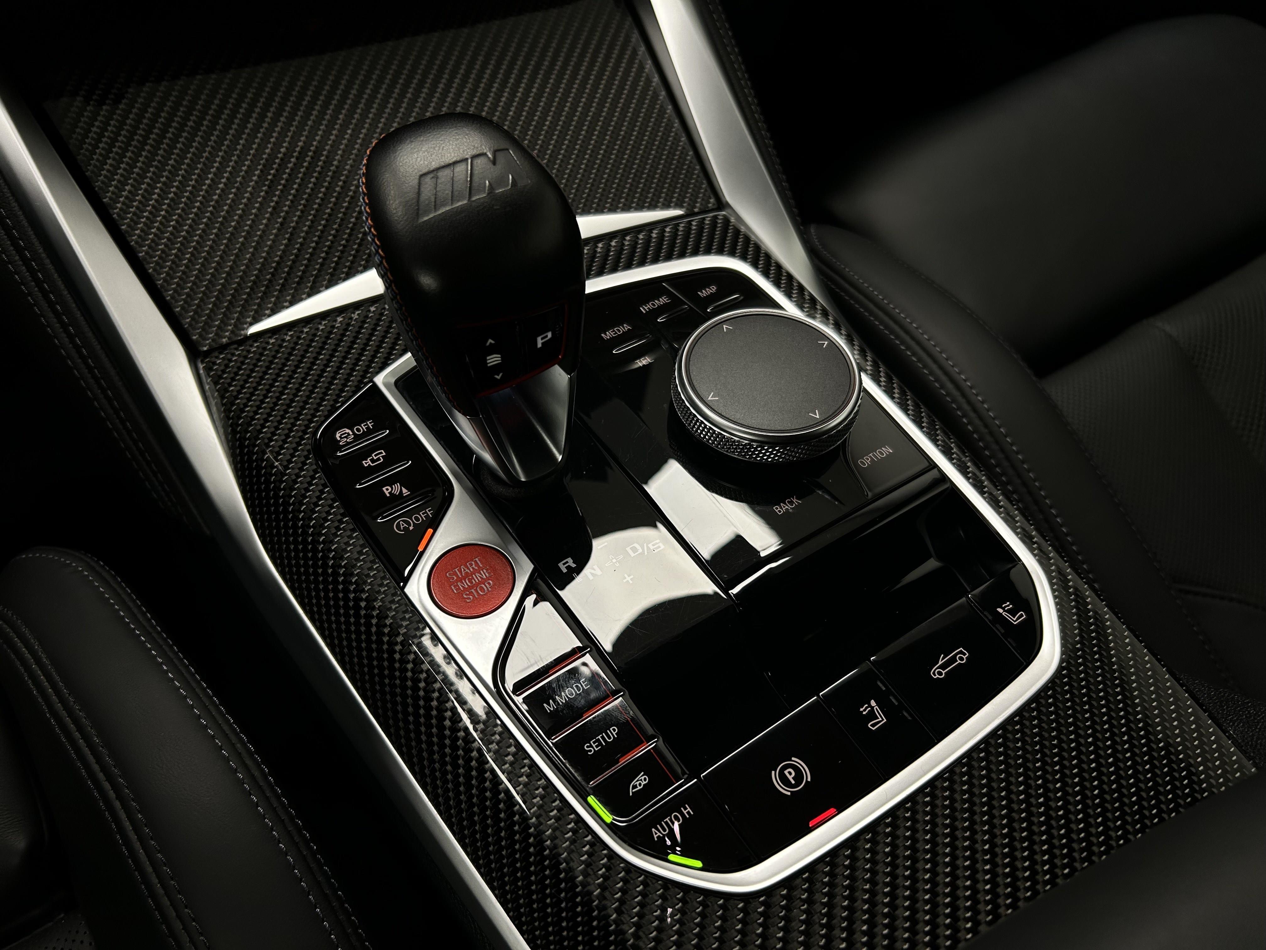 BMW M4 Cabrio – Bild 45