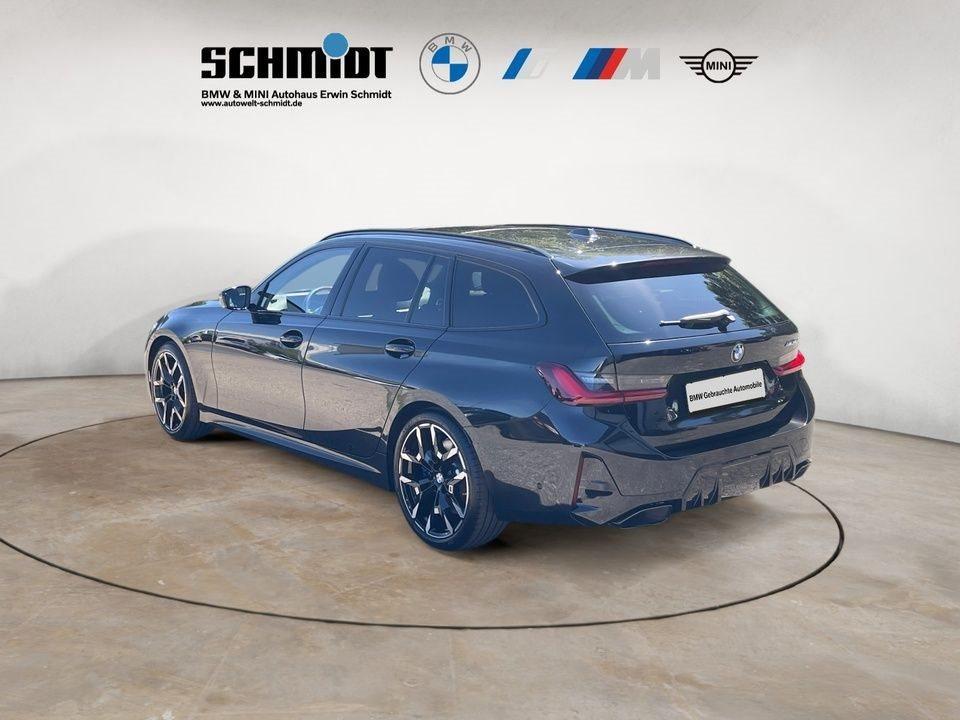 BMW 3er Touring – Bild 11