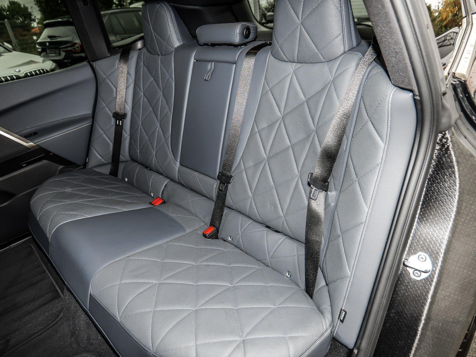 BMW iX – Bild 8