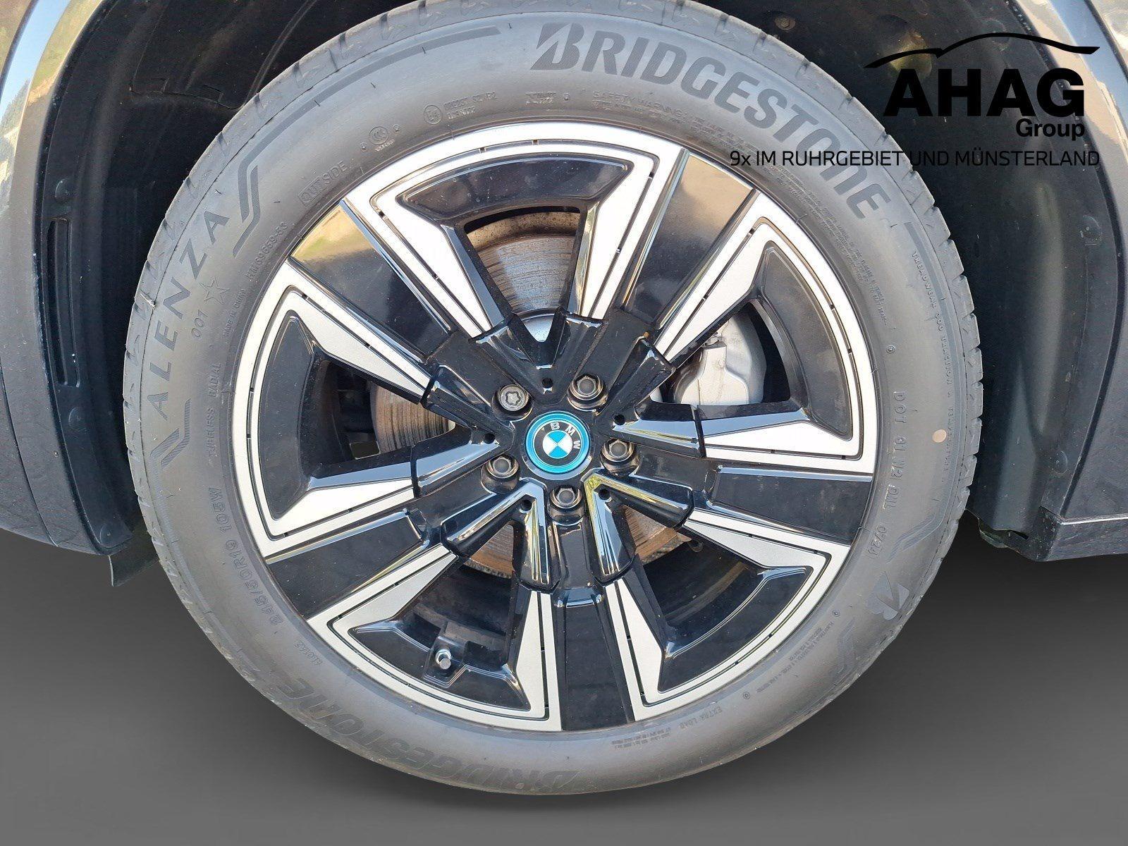 BMW iX3 – Bild 8